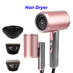 Hairdryer 2400W Private Label Electric Professional Salon Hair Dryer