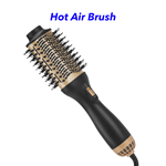 1000W One-Step Hair Dryer And Styler Portable 4 In 1 Hot Air Brush Multifunctional Hair Dryer Brush (Big Size)