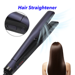 110000 Rpm Blow Dryers 2 in 1 High Speed Hair Dryer and Hair Straightening Negative Ionic Blow Dryer Straightener